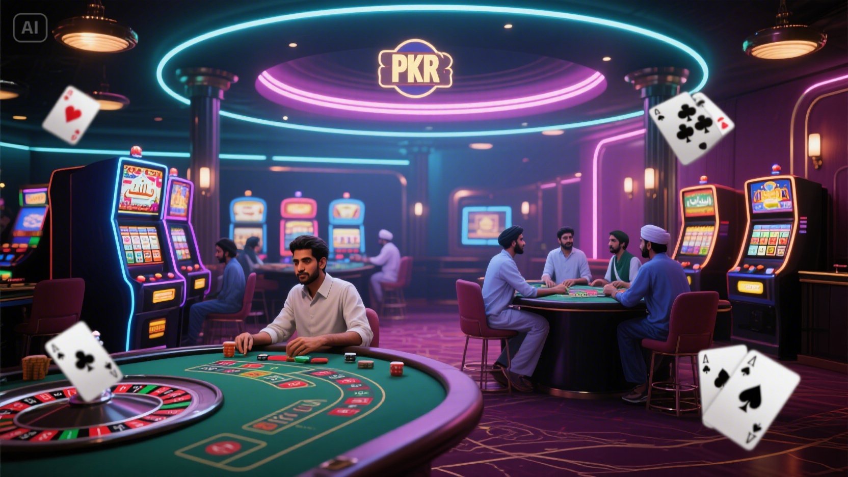Sultanbet CasinoDeposit now and enjoy a 200% instant bonus on your first deposit! Pakistani players can recharge easily, play slots and live casino, and withdraw PKR winnings securely using JazzCash or Easypaisa anytime.