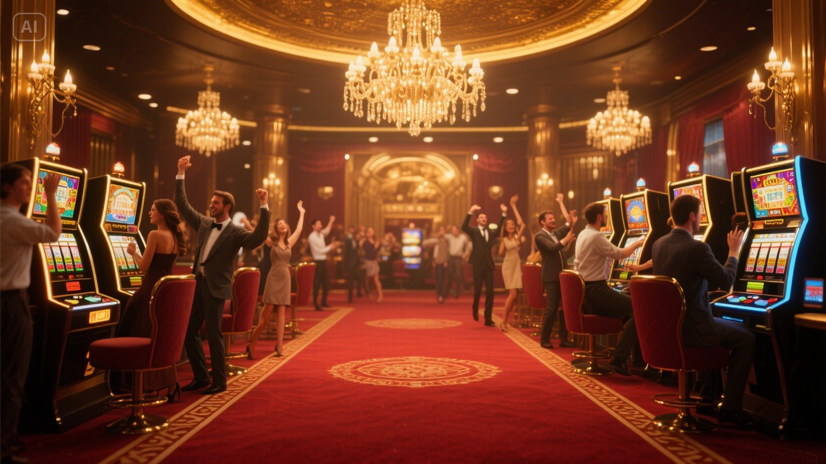 Registration at Sultanbet Casino Casino