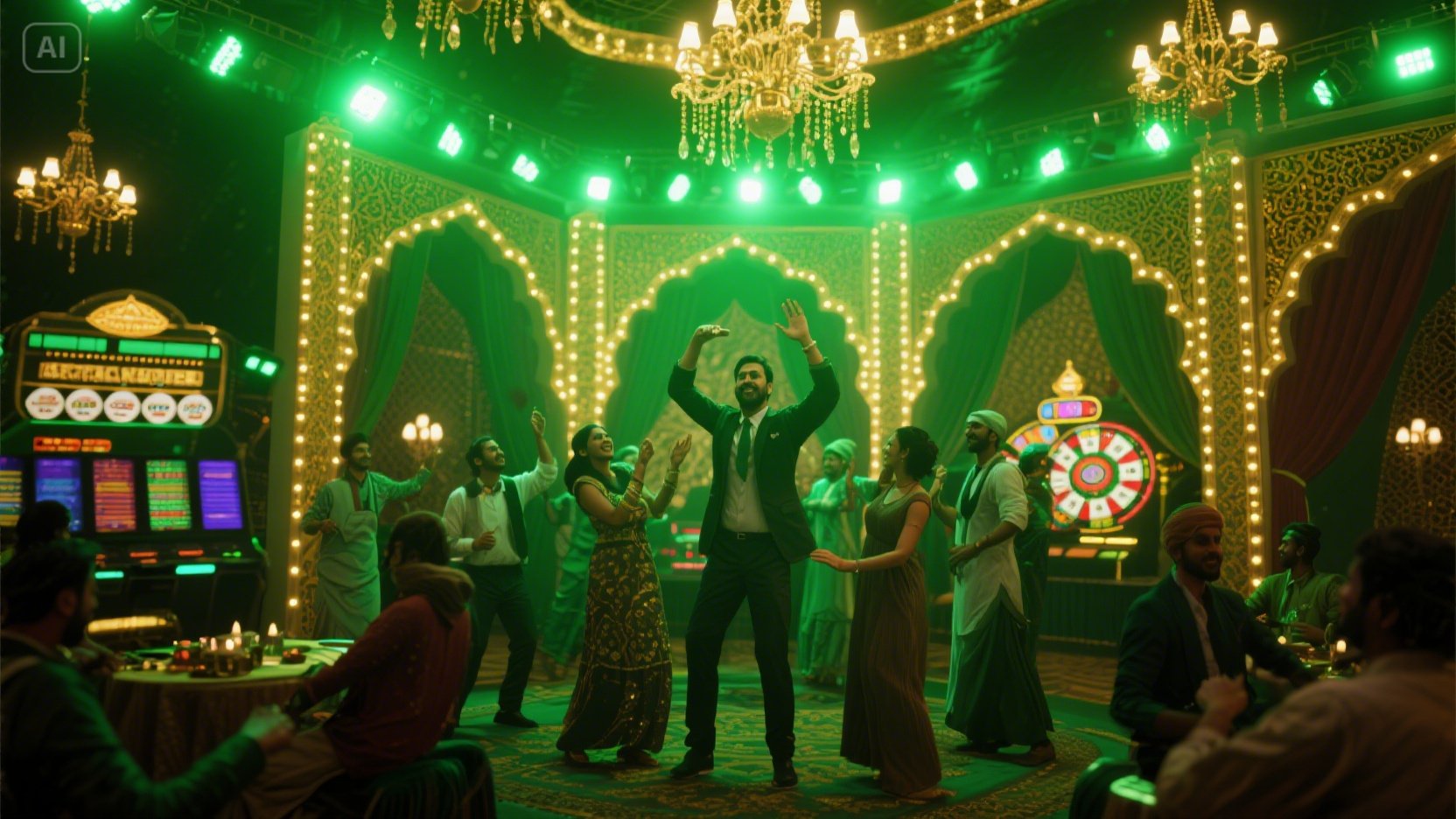 Registration at Sultanbet Casino Casino